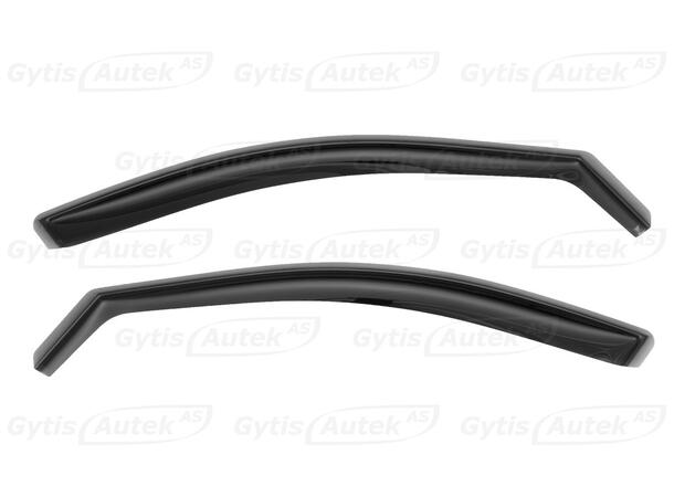 Vindavvisere | Opel Astra L 2022-> | gytisautek.no