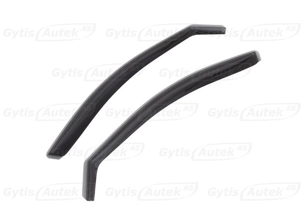 Vindavvisere | Opel Astra L 2022-> | gytisautek.no