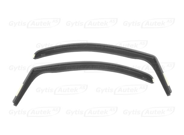 Vindavvisere | Toyota Proace 2013-2015 | gytisautek.no