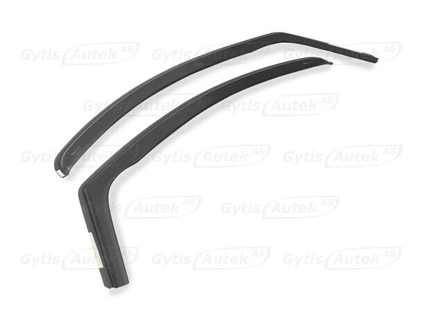 Vindavvisere | Toyota Proace 2013-2015 | gytisautek.no