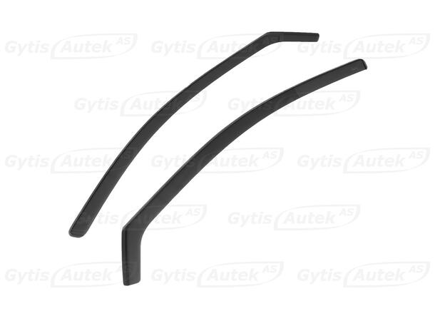 Vindavvisere | Toyota RAV4 2013-2018 | gytisautek.no