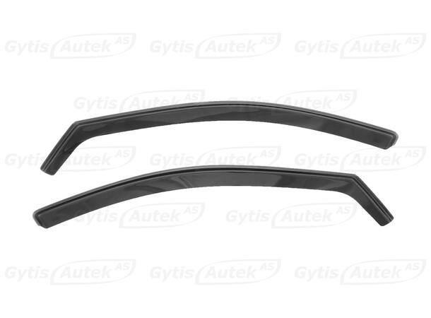 Vindavvisere | Toyota RAV4 2013-2018 | gytisautek.no