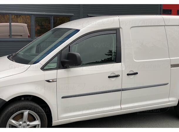 Vindavvisere | VW Caddy 2004-2015 | gytisautek.no