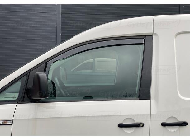 Vindavvisere | VW Caddy 2004-2015 | gytisautek.no