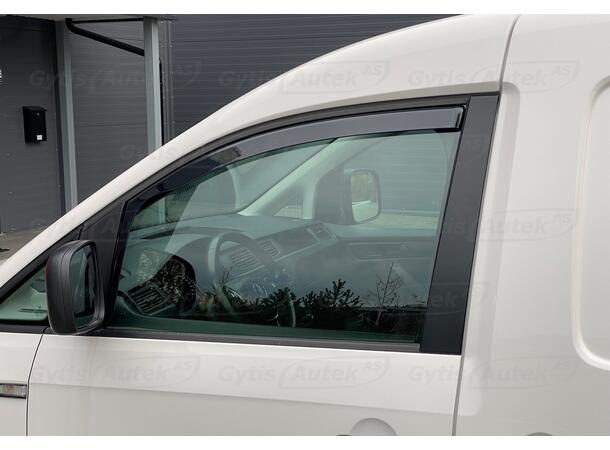 Vindavvisere | VW Caddy 2004-2015 | gytisautek.no