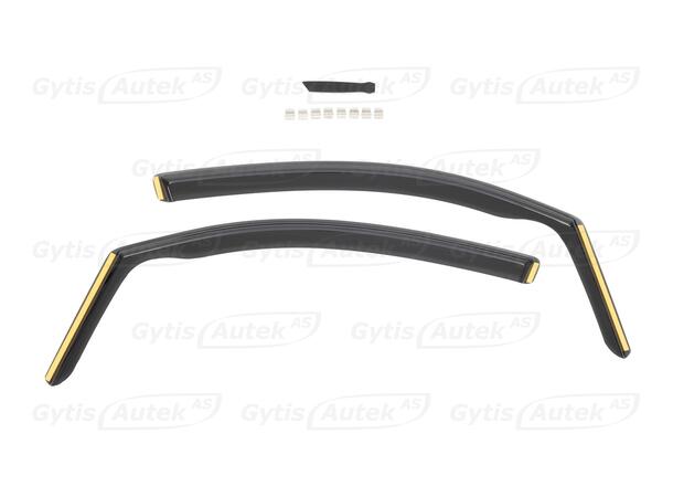 Vindavvisere | VW Caddy 2004-2015 | gytisautek.no