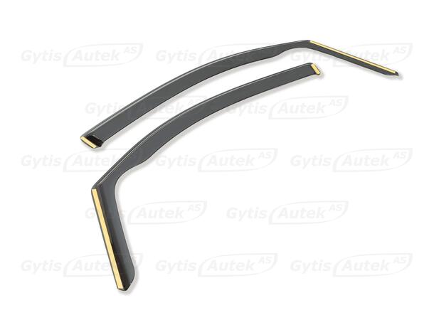 Vindavvisere | VW Caddy 2004-2015 | gytisautek.no