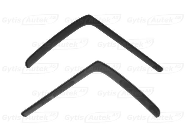 Vindavvisere | VW Crafter 2006-2016 | gytisautek.no