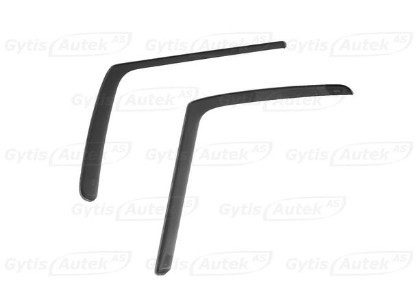 Vindavvisere | VW Crafter 2006-2016 | gytisautek.no
