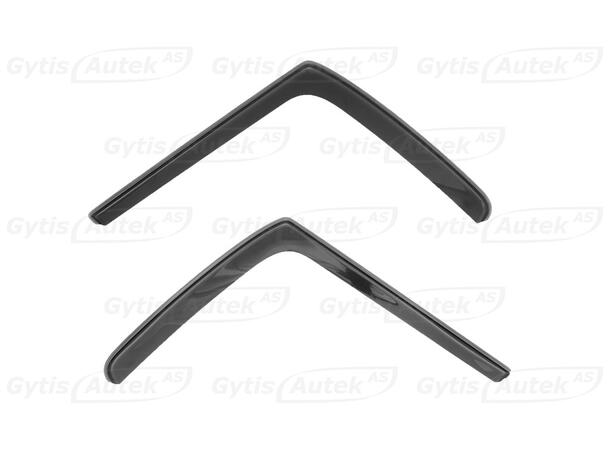Vindavvisere | VW Crafter 2006-2016 | gytisautek.no