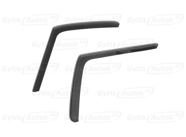 Vindavvisere | VW Crafter 2006-2016 | gytisautek.no