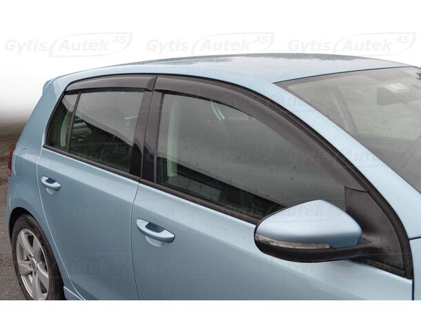 Vindavvisere | VW Golf VI 2009-2012 | gytisautek.no