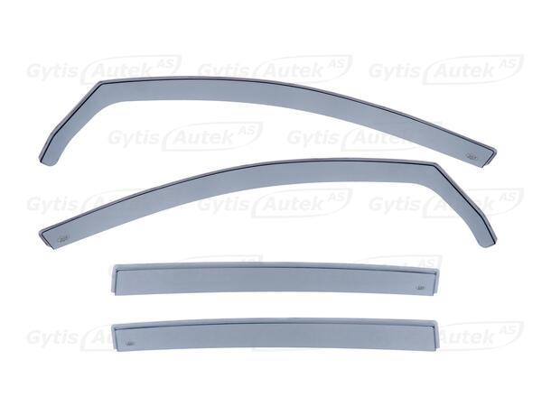 Vindavvisere | VW Golf V 2004-2009 | gytisautek.no