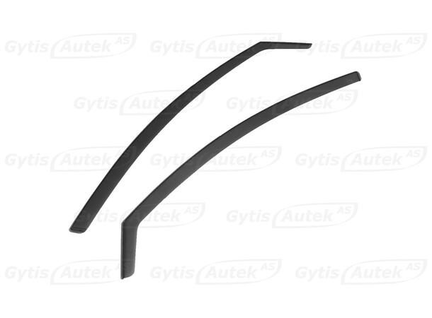Vindavvisere | VW Passat B6 2005-2010 | gytisautek.no