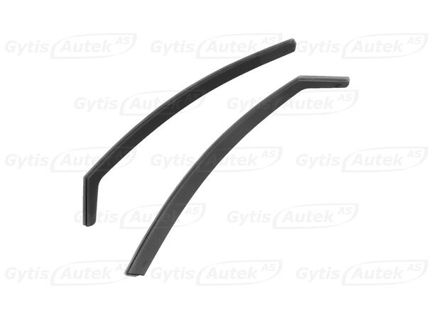 Vindavvisere | VW Passat B6 2005-2010 | gytisautek.no