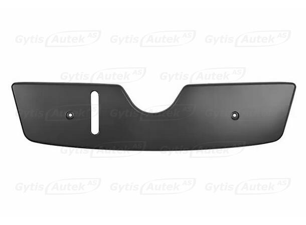 Vinterdeksel | Skoda Octavia 2004-2009 | gytisautek.no