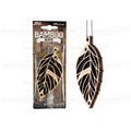 AirFresh Bamboo Black