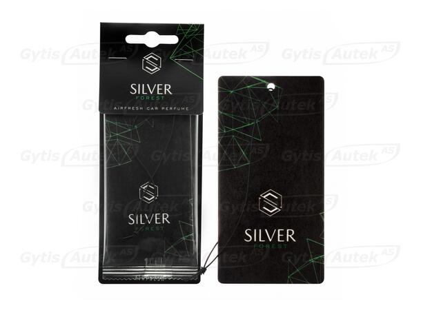 AirFresh Silver Forest 