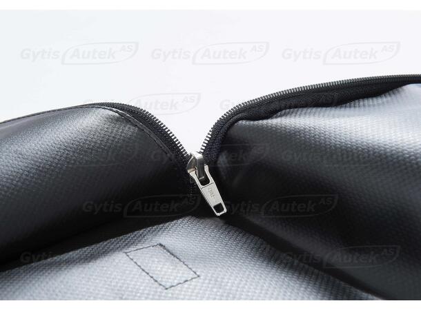 Bagasjeromsbeskytter | Xpeng G9 2023-> | gytisautek.no