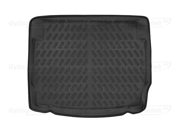 Bagasjeromsmatte | BMW 1 ser. F20/F21 | gytisautek.no