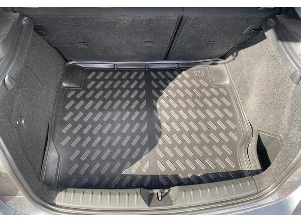 Bagasjeromsmatte | BMW 1 ser. F20/F21 | gytisautek.no