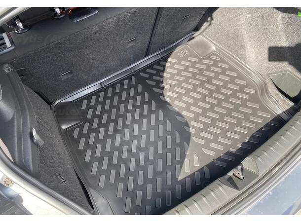 Bagasjeromsmatte | BMW 1 ser. F20/F21 | gytisautek.no