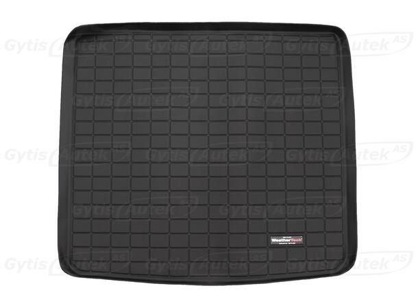 Bagasjeromsmatte | BMW 2 ser. F44 2020-2021 |gytisautek.no