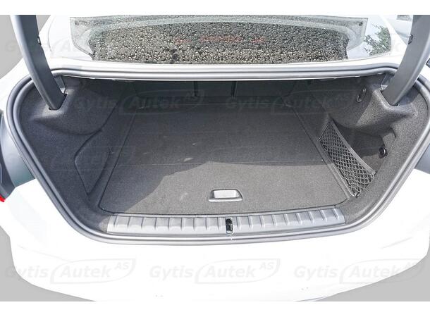 Bagasjeromsmatte | BMW 2 ser. F44 2020-2021 |gytisautek.no