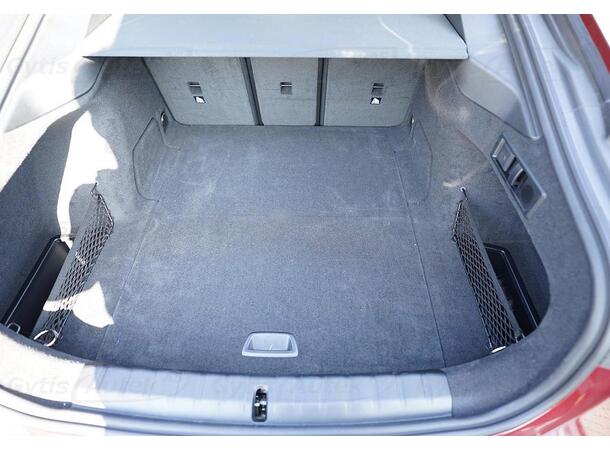 Bagasjeromsmatte | BMW i4 2022-> | gytisautek.no