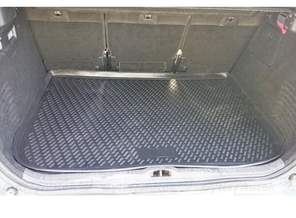 Bagasjeromsmatte | Citroen C4 Picasso | gytisautek.no