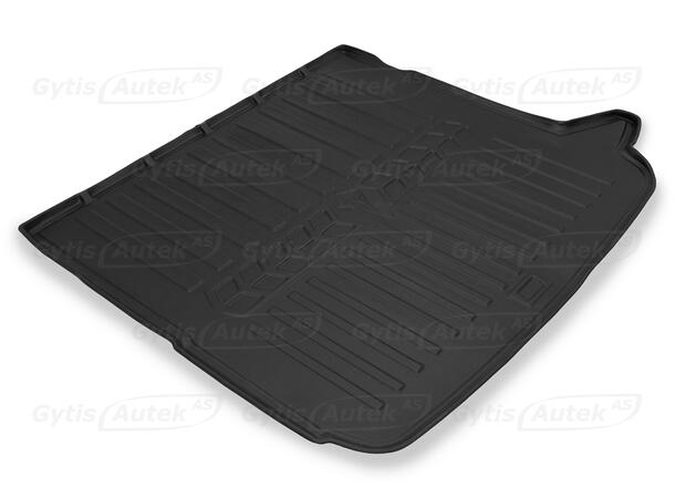 Bagasjeromsmatte | MB EQC N293 2020-> | gytisautek.no