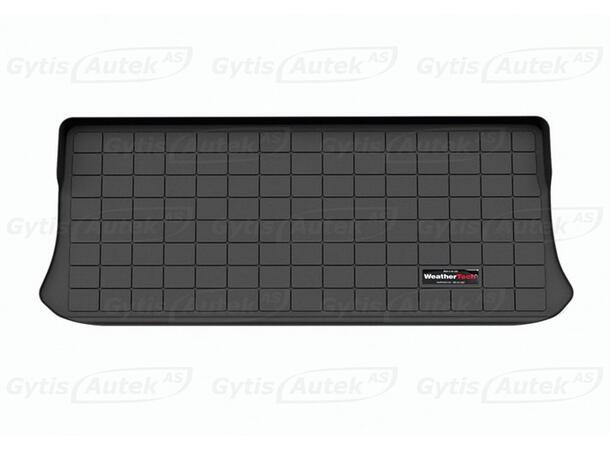 Bagasjeromsmatte | MB EQS V297 2022-> |gytisautek.no