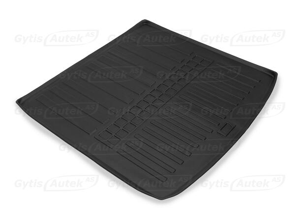 Bagasjeromsmatte | Seat Tarraco 2019-2022 | gytisautek.no