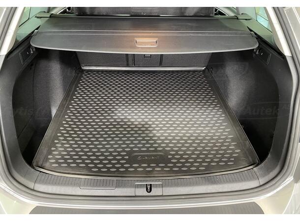 Bagasjeromsmatte | VW Golf VII 2012-2020 | gytisautek.no