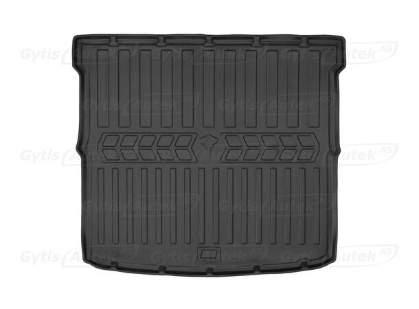 Bagasjeromsmatte | VW ID.5 2022-> | gytisautek.no