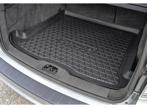 Bagasjeromsmatte | Volvo V50 2004-2012 | gytisautek.no