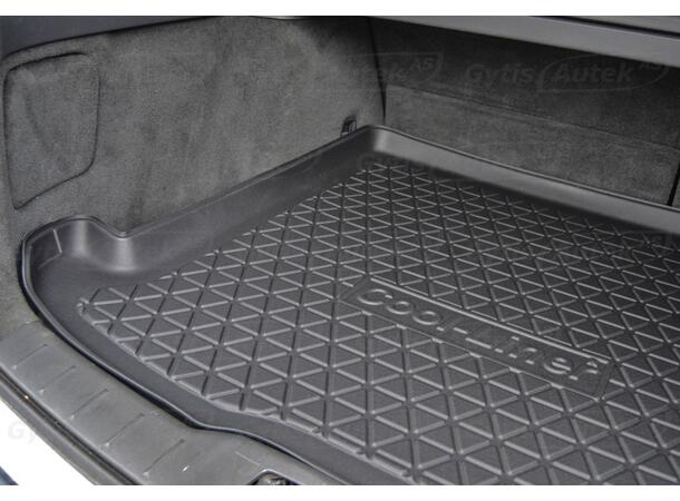 Bagasjeromsmatte | Volvo V50 2004-2012 | gytisautek.no