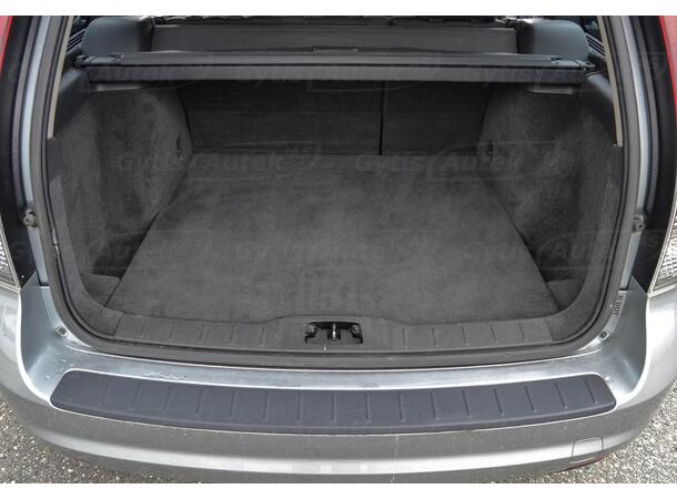Bagasjeromsmatte | Volvo V50 2004-2012 | gytisautek.no