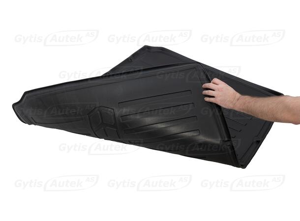 Bagasjeromsmatte | Zeekr 001 2024-> | gytisautek.no