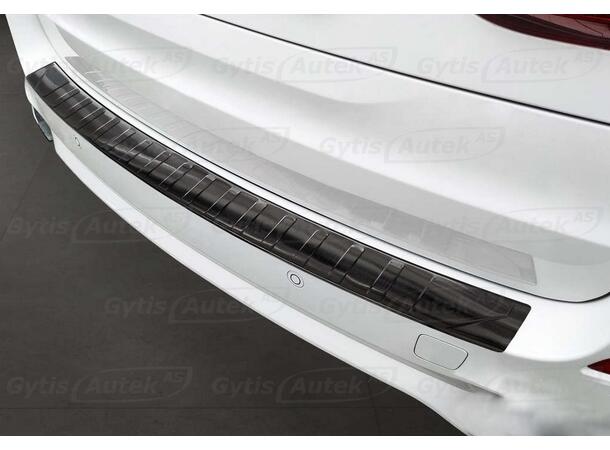 Bakfangerbeskytter | BMW X5 F15 2014-2018 | gytisautek.no