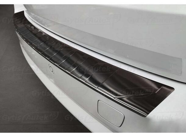 Bakfangerbeskytter | BMW X5 F15 2014-2018 | gytisautek.no