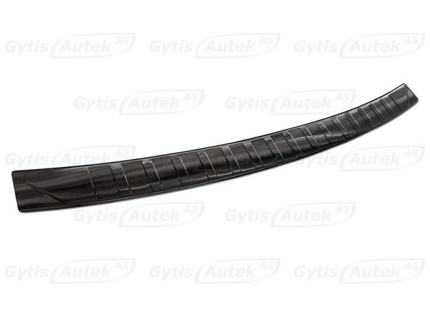 Bakfangerbeskytter | BMW X5 F15 2014-2018 | gytisautek.no