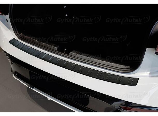 Bakfangerbeskytter | Cupra Born 2022-> | gytisautek.no