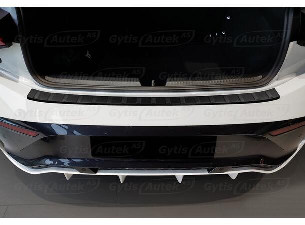 Bakfangerbeskytter | Cupra Born 2022-> | gytisautek.no