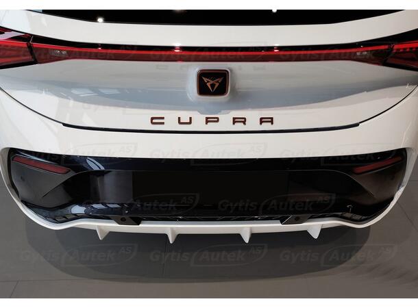 Bakfangerbeskytter | Cupra Born 2022-> | gytisautek.no