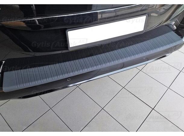 Bakfangerbeskytter | Fiat Doblo 2023-> | gytisautek.no