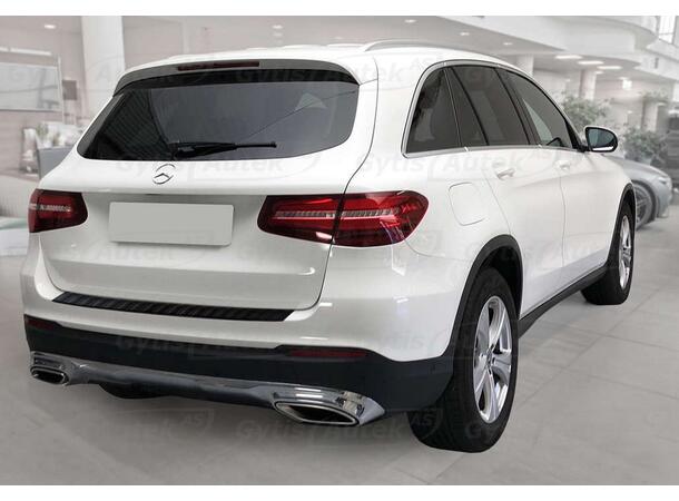 Bakfangerbeskytter | MB GLC-Klasse X254 2022-> | gytisautek.no