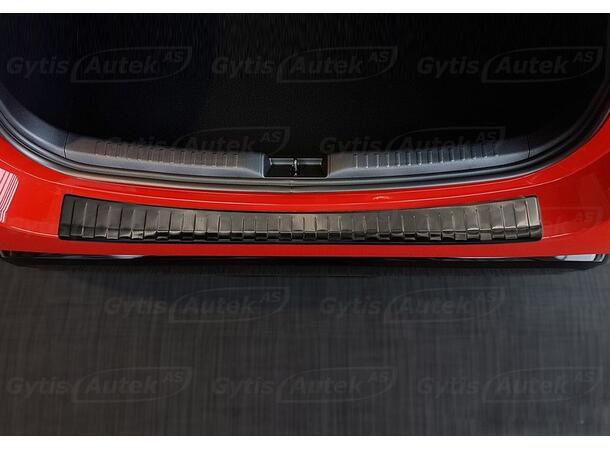 Bakfangerbeskytter | Mazda 2 Hybrid 2022-> | gytisautek.no