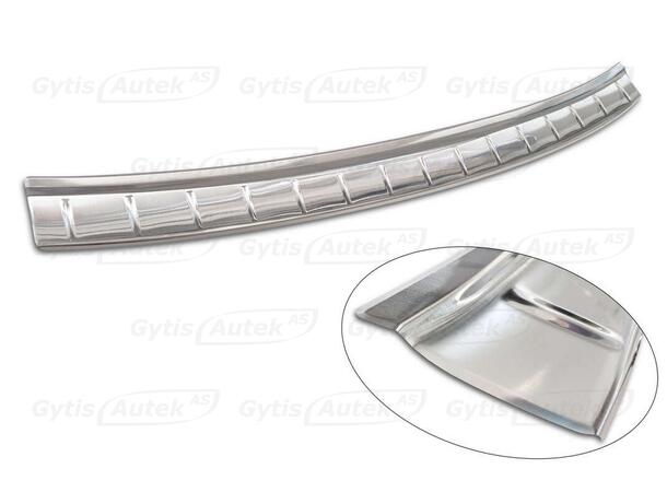 Bakfangerbeskytter | Polestar 2 2020-> | gytisautek.no