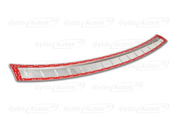 Bakfangerbeskytter | Polestar 2 2020-> | gytisautek.no